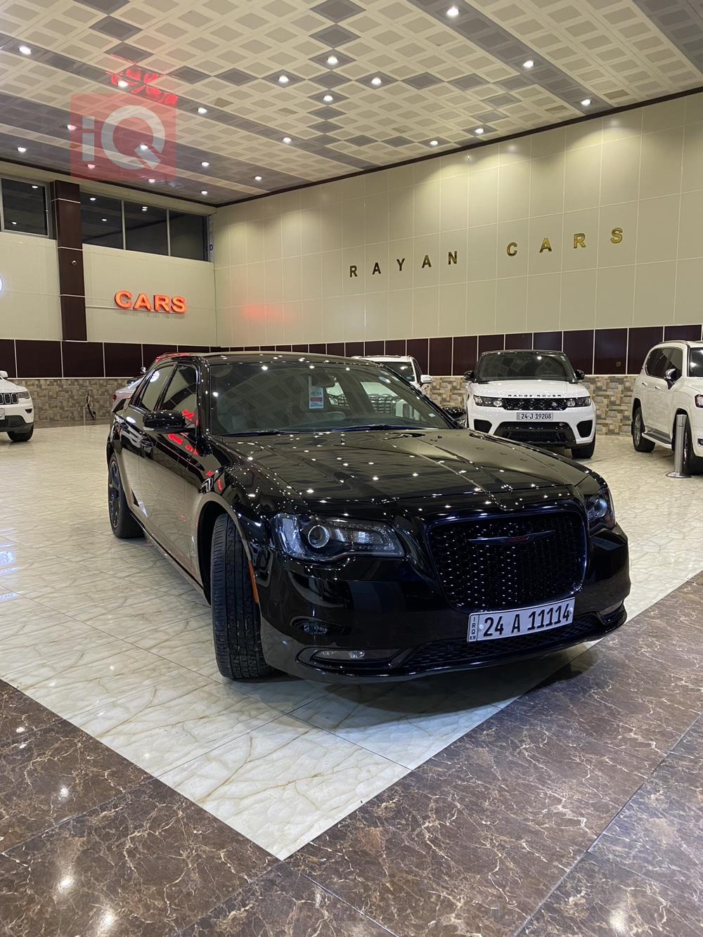 Chrysler 300